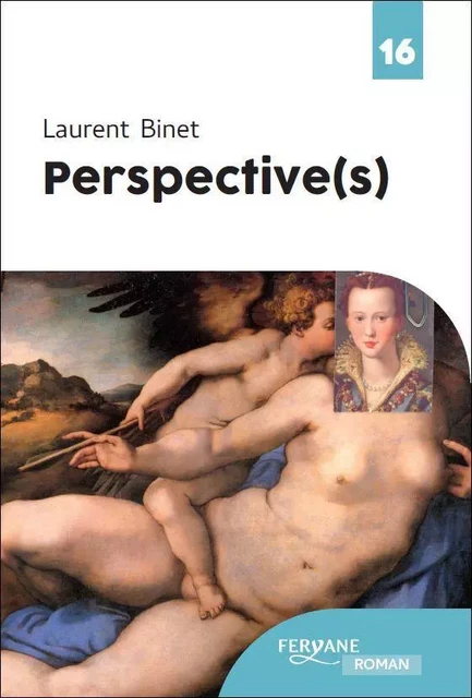 PERSPECTIVE(S) -  BINET - FERYANE