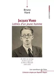 Jacques Viard