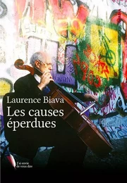 Les causes éperdues