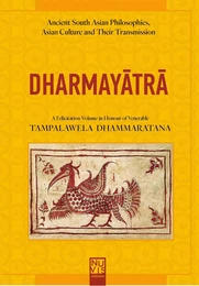 Dharmayatra