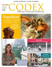 Codex # 20 Napoléon