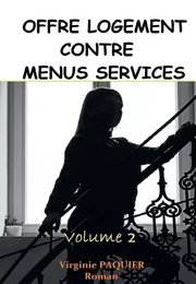 OFFRE LOGEMENT CONTRE MENUS SERVICES