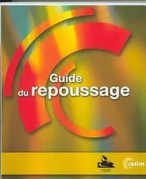 GUIDE DU REPOUSSAGE 3E35