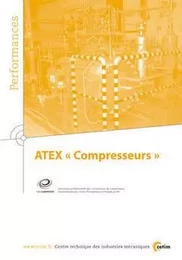 ATEX compresseurs