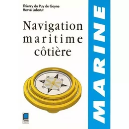 NAVIGATION MARITIME CÔTIÈRE