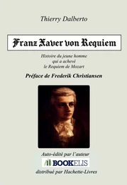 FRANZ XAVER VON REQUIEM