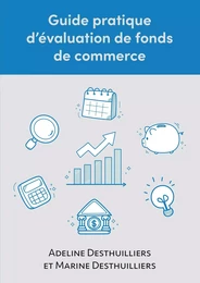 Guide pratique d'évaluation de fonds  de commerce