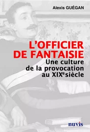 L'officier de fantaisie