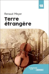 TERRE ETRANGERE