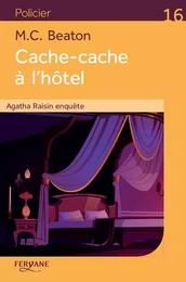 CACHE-CACHE A L'HOTEL