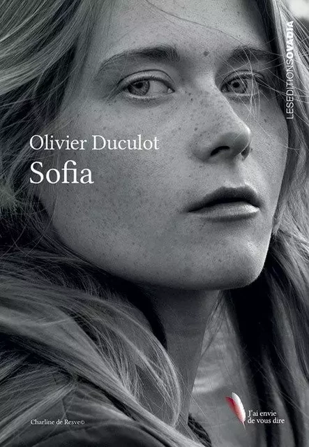 Sofia - Olivier DUCULOT - OVADIA