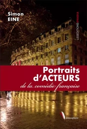 Portraits d'Acteurs