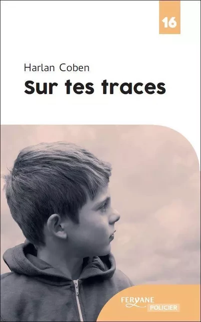 SUR TES TRACES -  COBEN - FERYANE