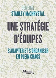 Une stratégie d'équipes