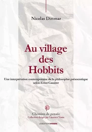 Au village des Hobbits