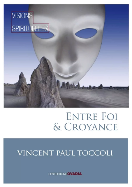 Entre foi et croyance - V. P.Toccoli - OVADIA