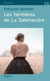 LES HERITIERES DE LA SALAMANDRE