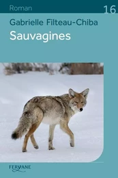 SAUVAGINES