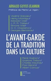 L'Avant-Garde De La Tradition Dans La Culture