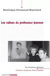 Les valises du professeur Jeanson