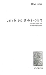 DANS LE SECRET DES ODEURS