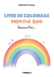 Livre de coloriage    Creative book