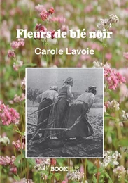 Fleurs de blé noir