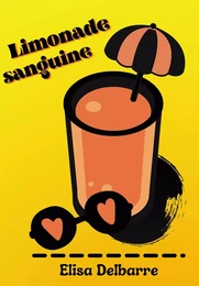 Limonade Sanguine