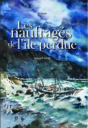 Les naufragés de l'île perdue