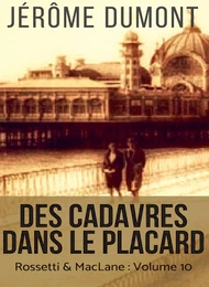 Des cadavres dans le placard