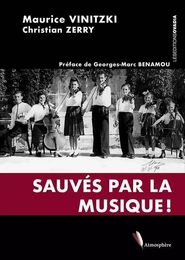 Sauvés par la musique