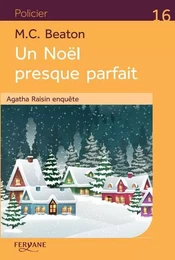 UN NOEL PRESQUE PARFAIT