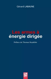 Les armes à énergie dirigée