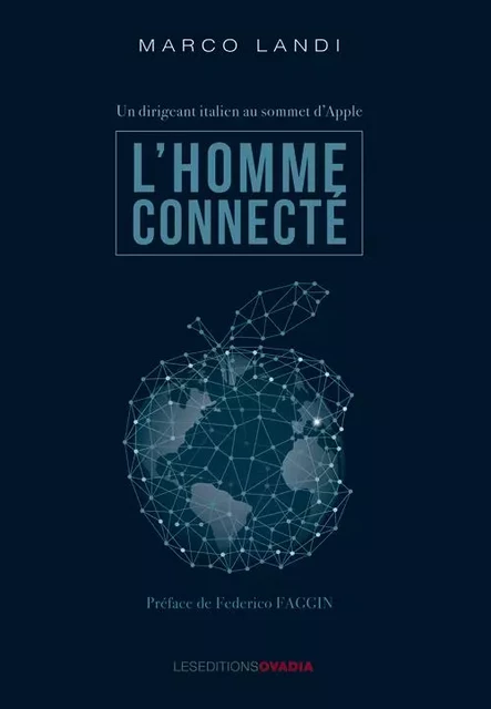 L’homme connecté - Marco LANDI - OVADIA