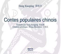 Contes populaires chinois