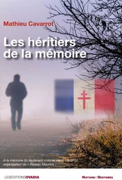 Les héritiers de la mémoire