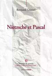 Nietzsche et Pascal