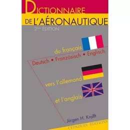 Dictionnaire de l'Aéronautique (F/A/A)