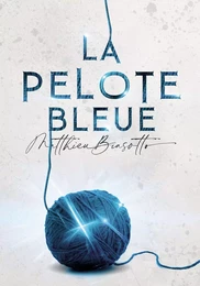 La Pelote Bleue