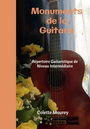 Monuments de la Guitare