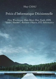 Précis d'Informatique Décisionnelle