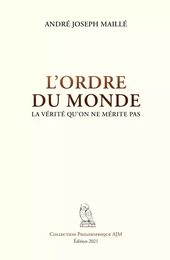 L'Ordre du Monde