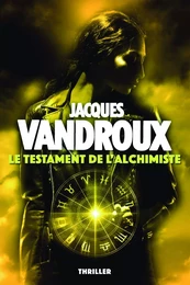 Le Testament de l'alchimiste