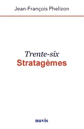 Trente-six Stratagèmes