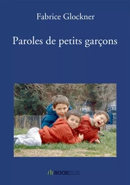 Paroles de petits garçons