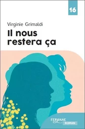 IL NOUS RESTERA ÇA