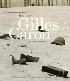 GILLES CARON