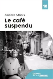 LE CAFE SUSPENDU