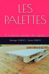 LES PALETTES