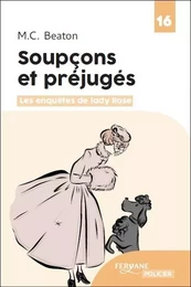 SOUPCONS ET PREJUGES